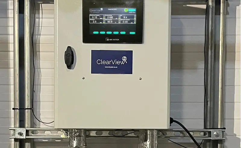 Hevasure – Hevasure develops corrosion monitoring system for IWTM