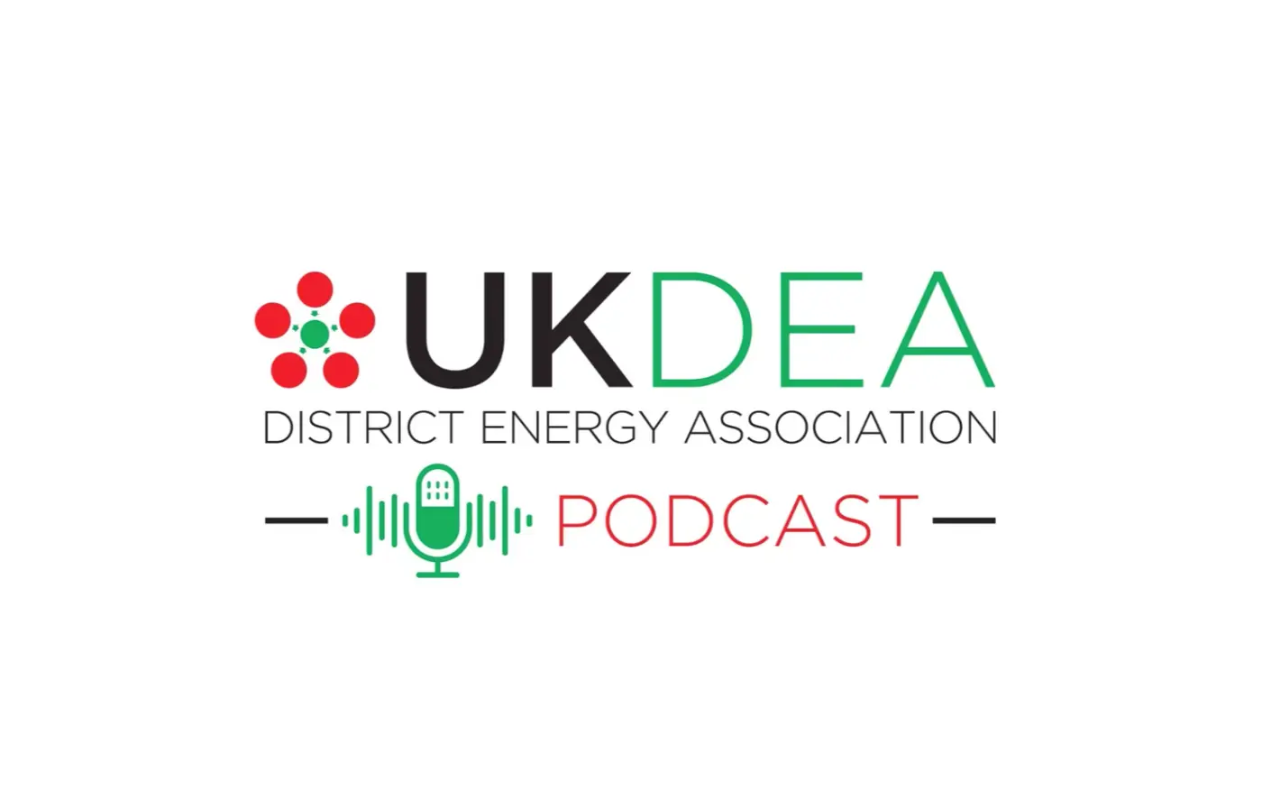 UKDEA Podcast