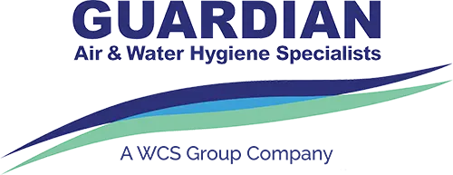Guardian Water Treatment Logo