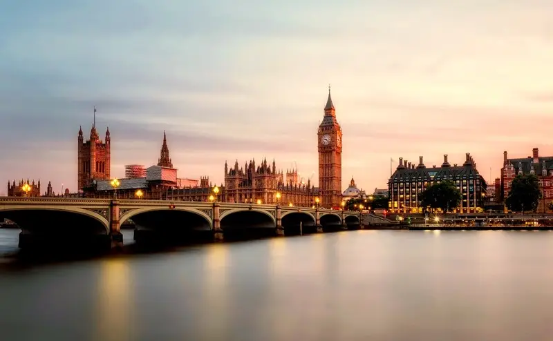 Hevasure – HVAC monitoring in London