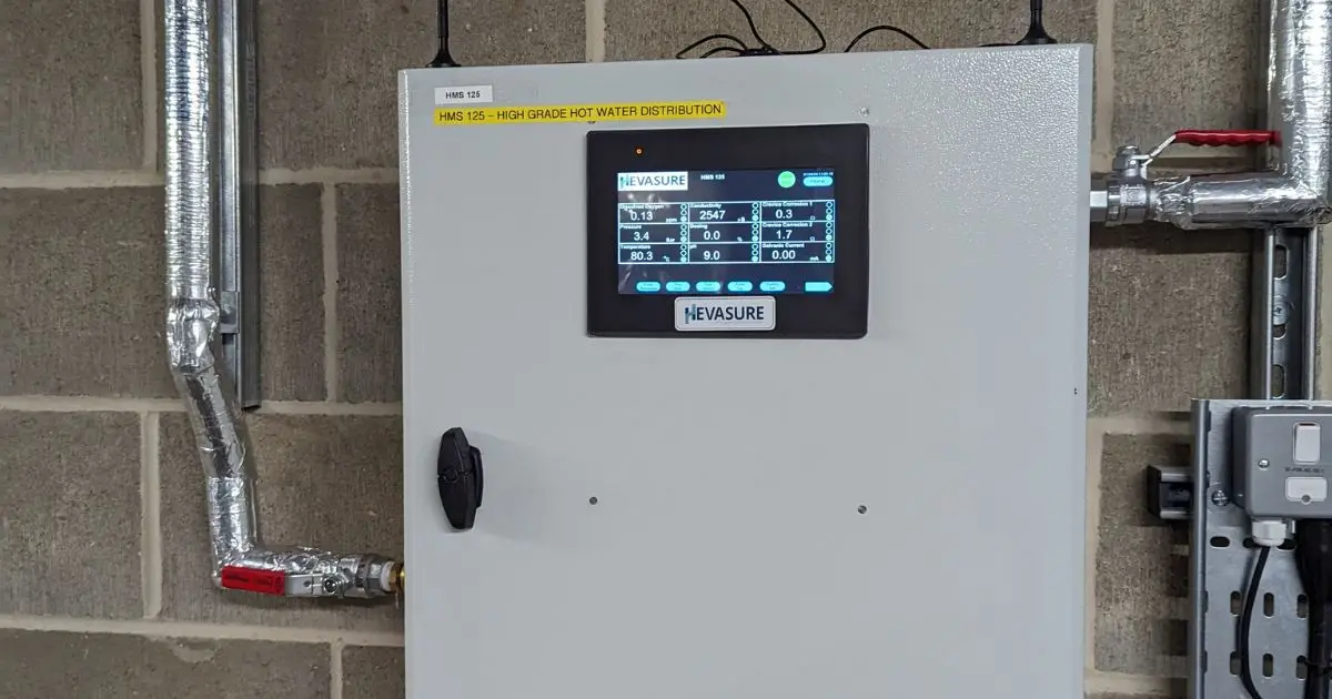 The Million-Pound Cost of Corrosion Failure in HVAC Systems