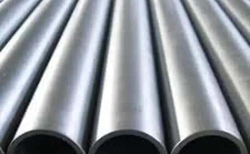 Hevasure – Thin-walled carbon stell for pipework