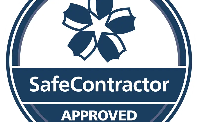 Hevasure – Hevasure achieves SafeContractor accreditation