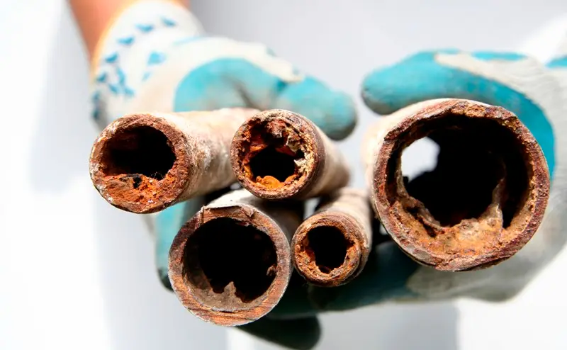 Hevasure – The benefits of corrosion prevention