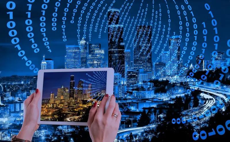 Hevasure – How remote monitoring can increase building resilience