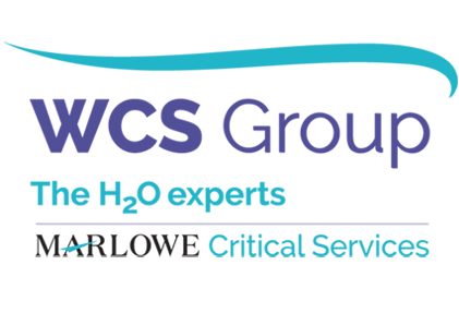 WCS Group Logo