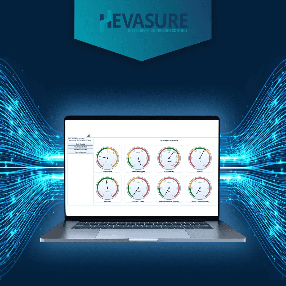 Heat Network Regulations: Hevasure Supports Compliance