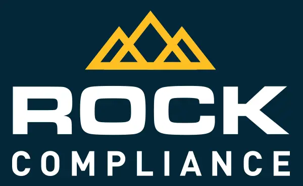 Rock Compliance Logo